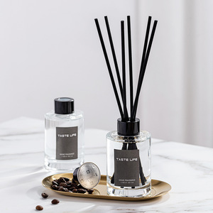 Kit de Recharge d'Huiles Essentielles pour Diffuseur Sans Flamme – Parfum d'Ambiance pour Chambre et Salle de Bain - Product Image 4