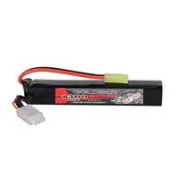 GOLDBAT - Lithium Ion Battery for Airsoft Toys