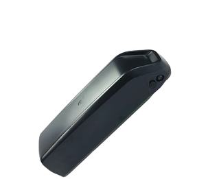 폴리 5 Ebike 배터리 팩 36v 48v 52v 전기 자전거 리튬 이온 배터리 팩 500W 750W 1000W Bafang 모터 키트 - Product Image 3