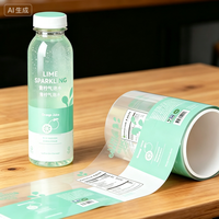 Etiquetas de Vinilo Personalizadas para DJ, Holográficas, Resistentes al Calor, al Aceite, a los Rayos UV, Ecológicas, Impermeables y con Fuerte Adhesión
