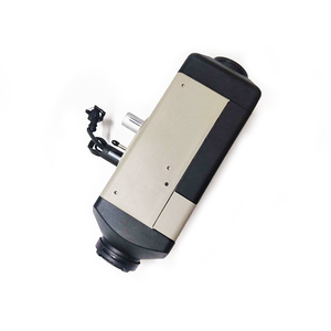 Système de chauffage pour cabines de camions NF, chauffage de stationnement, protection de l'environnement, sécurité, chauffage à air au gaz 2 kW pour voiture - Product Image 1