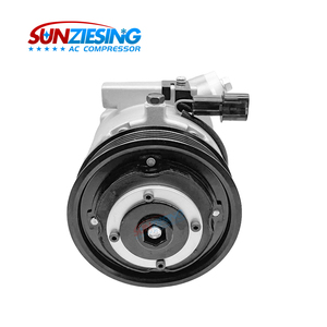 คอมเพรสเซอร์เครื่องปรับอากาศ DVE16สำหรับ Hyundai Tucson Co 11578C 97701D3201 97701-D3201 40539 140539 <span class=keywords><strong>NC</strong></span> - Product Image 5