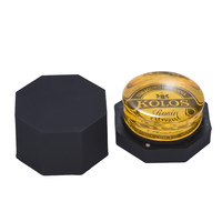 Rolophane rouge haute qualité anti-poussière, ronde universelle pour cordes en bois, Instrument de musique, violon, violoncelle, Erh