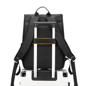 Factory 10pcs Custom logo Outdoor Sport Waterproof Travel Men Mochilas Office <b>Computer</b> Casual Gym Laptop <b>Bag</b> Student Backpack - Product Image 2