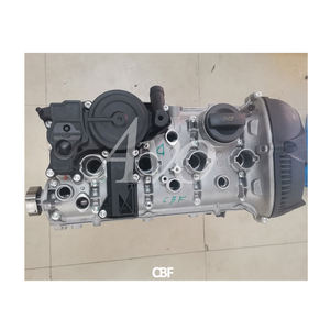 Moteur d'assemblage de moteur EA888 Gen1 CBFA pour VW <span class=keywords><strong>Golf</strong></span> Mk5/<span class=keywords><strong>6</strong></span> <span class=keywords><strong>GTI</strong></span>, Jetta Mk5/Mk6 ,Passat B6, CC 2.0T - Product Image 2