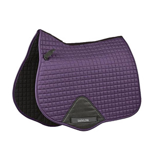 Almohadilla para Silla de Montar de Doma Estilo Euro <span class=keywords><strong>Cavall</strong></span>, Almohadillas para Salto - Product Image 3