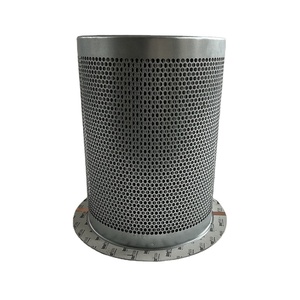 Séparateur d'huile comprimée industriel Mengma 6.2019.0 6.3512.0, pièce de compresseur, état neuf, matériau métallique, fibre de verre neuve - Product Image 4