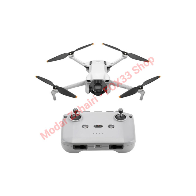 Stylish Brushless Motor Electric Plastic Foldable Drone Sleek Design Precision Controls Batteries Remote Control Outdoor Use GPS