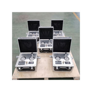 Medidor de fluxo hidráulico da otc da pessoa - Product Image 6