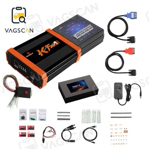 สำหรับ KT200 II รุ่นเต็มรูปแบบ รองรับ Bench/OBD/BOOT/BDM/JTAG โปรโตคอล ECU หลายรูปแบบ และแก้ไขปัญหา Checksum สำหรับเครื่องมือโปรแกรมเมอร์ KT200II - Product Image 6