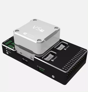 Contrôleur de vol CUAV X7+ Pro avec GPS M9N NEO3 pour drone professionnel, accessoires RC UAV PX4, pièces de rechange FPV originales - Product Image 5