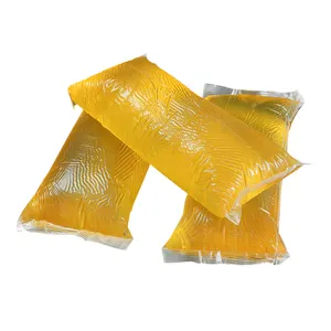 Factory Price Hot Melt Gule Diaper Raw Material Hot Melt Adhesive For Hygiene