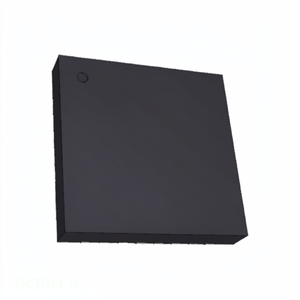Composants électroniques de circuit intégré DCB1M-IC, Interface de service tout-en-un originale, 32 VFQFN, pad exposé - Product Image 1