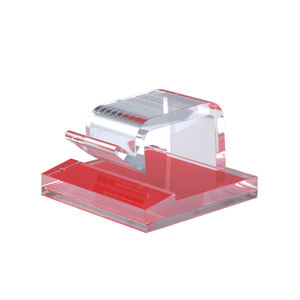 Lian Yang WCL PA66 tugas berat kabel berperekat klip kawat solusi memperbaiki - Product Image 1