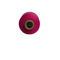 Vente chaude Fil de polyester texturé DTY 300D/96F de qualité AA pour le tissage pour le textile