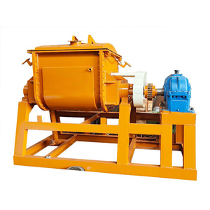 Amasadora de dispersión de goma de <span class=keywords><strong>segunda</strong></span> <span class=keywords><strong>mano</strong></span> de fábrica completamente automática, extrusora mezcladora Z Sigma para plastilina de caucho de silicona Cmc - Product Image 6