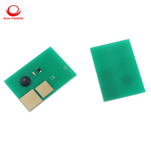 Acro x264h11g x264h21g thiết lập lại mực Cartridge chip cho lexmarks x264 x363 x364 tương thích chip - Product Image 4