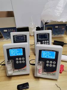 Master Eco เครื่องวิเคราะห์นมสำหรับเครื่องวิเคราะห์นม - Product Image 3