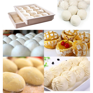 Promotion : Équipement de Cuisson Électrique Commercial – Cuiseur à Pâte 26 Plateaux <span class=keywords><strong>pour</strong></span> Boulangerie, Moulin à <span class=keywords><strong>Farine</strong></span> et Cuisine - Product Image 3