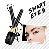 Crayon Eyeliner Liquide 2026 Couleur Personnalisée Longue Tenue 24H Grand Volume 10 ml Imperméable Anti-bavure Séchage Rapide