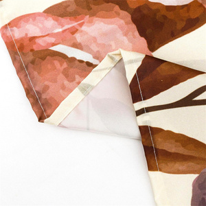 Feuilles d'automne rideau <span class=keywords><strong>de</strong></span> douche aquarelle feuille d'eucalyptus impression rideau <span class=keywords><strong>de</strong></span> douche <span class=keywords><strong>plante</strong></span> <span class=keywords><strong>salle</strong></span> <span class=keywords><strong>de</strong></span> <span class=keywords><strong>bain</strong></span> imperméable Polyester rideaux <span class=keywords><strong>de</strong></span> <span class=keywords><strong>bain</strong></span> - Product Image 4
