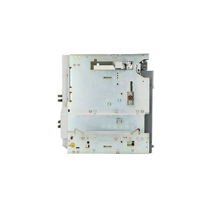 100% Original SACE 2 E2.2H 2500 Ekip Hi-Touch 3P FHR ACB fixe 1SDA071089R1 Capacité de coupure 100kA - Product Image 1