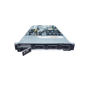 คอมพิวเตอร์เซิร์ฟเวอร์คุณภาพสูง <span class=keywords><strong>Intel</strong></span> Xeon Gold 5218r Cpu ต้นฉบับใหม่ Poweredge R440 แร็คเซิร์ฟเวอร์ - Product Image 3