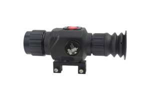 Kunden spezifisches Wärme bild teleskop für den Außenbereich Kunden spezifisches Wärme bild visier für den Außenbereich - Product Image 3