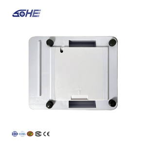 6 स्टेनलेस स्टील आईपी 68 वाटरप्रूफ स्केल हॉट-सेलिंग 3/6/15/30 किलो क्षमता - Product Image 5