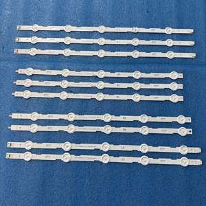 แถบไฟแบล็คไลท์ LED สำหรับ42LN5200 42LN5300 42LN5204 AGF78379401 6916L-1402A1403A 1404A 1405A R5 <span class=keywords><strong>SF</strong></span> - Product Image 1