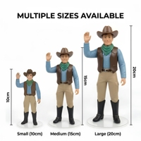 Figura Coleccionable de PVC Duro, Figura Coleccionable de Alta Gama, No Tóxica, Figura de Acción Revoltech, Juguetes de Figuras de Acción