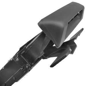 ที่วางแก้วรถฟอร์ด F250 F350 F450 F550 ปี 2005 2006 2007 อะไหล่เปลี่ยนคอนโซลกลาง รุ่น 5C3Z2504810AAE - Product Image 4