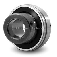 Rodamiento de Bolas de Acero Inoxidable de Alta Calidad SUC201 SUC202 SUC203 SUC204 SUC205 SUC206 SUC207 SUC208 SUC209