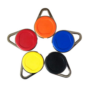 Porte-clés NFC Rfid à puce différente <span class=keywords><strong>de</strong></span> <span class=keywords><strong>prix</strong></span> usine avec EM4305/TK4100/F08 - Product Image 3