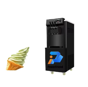 Hot Sale Suitable for Summer American Ice Machine <strong>Slush</strong> - Product Image 4