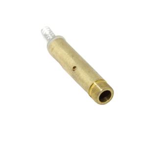 Módulo láser de grado industrial de 8mm, <span class=keywords><strong>diodo</strong></span> láser de 650nm, cabezal láser de punto rojo de 5MW - Product Image 1