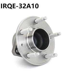 Ensemble moyeu et roulement IRQE 13578740 pour Cadillac ATS roue avant 32A10, pièce de rechange neuve - Product Image 2