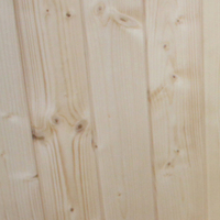 Salle de bain à vapeur en bois pour personnes personnalisées, coin carré, Sauna de qualité supérieure