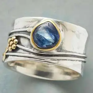 Promosi OEM Harga wajar cincin batu akik