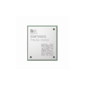 Module LPWA SIMCOM SIM7090G Cat-M NB-IoT multi-réseaux 2G-4G, taille 24x24x2.3mm, pour équipement industriel M2M IoT - Product Image 2