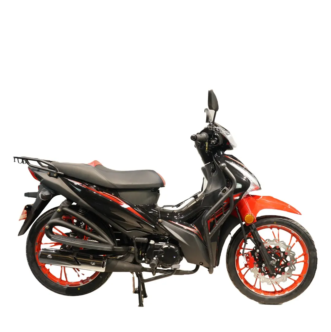 CHONGQING JIESUTE yüksek kalite 50CC yavru motosikletler diğer motosikletler çin fiyat motorsiklet yetişkinler için