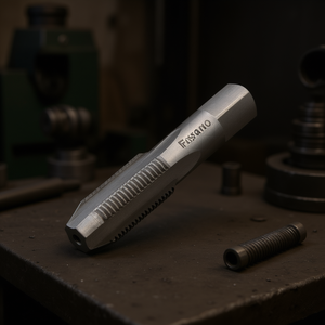 Fresa de Roscar M13x1.5 para Maquinaria de Fabricación de Tuberías - Product Image 3