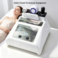 Appareil de beauté à usage domestique 2026 : Électroporateur micro-courant pour tonification faciale, drainage lymphatique et raffermissement cutané