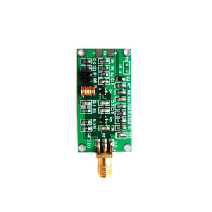 Taidacent-generador de señal VCO, oscilador controlado por voltaje, 80 ~ 120MHz, generador de señal FM estéreo - Product Image 3