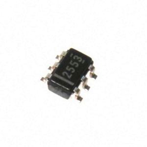 Componentes electrónicos ST72311/<span class=keywords><strong>NUA</strong></span>, producto en oferta - Product Image 5