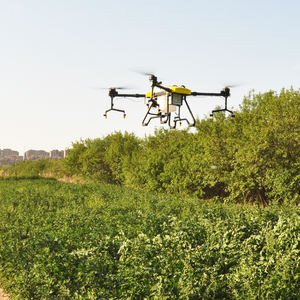 Drone de pulvérisation agricole à haute efficacité de haute précision avec moteur-Productivité élevée - Product Image 4