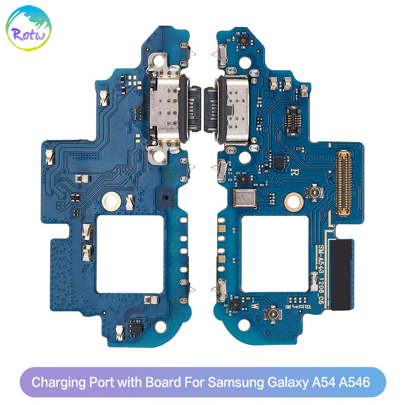 สำหรับซัมซุงกาแล็กซี่ A54 A546