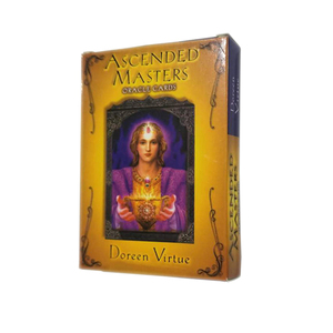 การ์ดสำหรับเล่นดอรีนขอบสีทองของผู้ผลิตออราเคิล44ใบพิมพ์ลายตามสั่งแบบ JP020 - Product Image 1