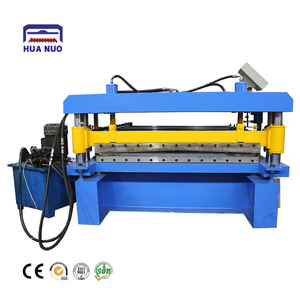 Máquina Niveladora y Cortadora de Alta Velocidad en Oferta con Certificación CE para Línea de Corte y Aplanado de Láminas de Acero - Product Image 2
