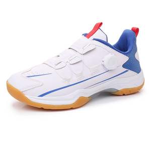 Zapatillas Deportivas Unisex de Alta Calidad con Parte Superior de Malla Transpirable, Ligeras y Profesionales para Hombre, para <span class=keywords><strong>Balonmano</strong></span>, Tenis y Entrenamiento - Product Image 1